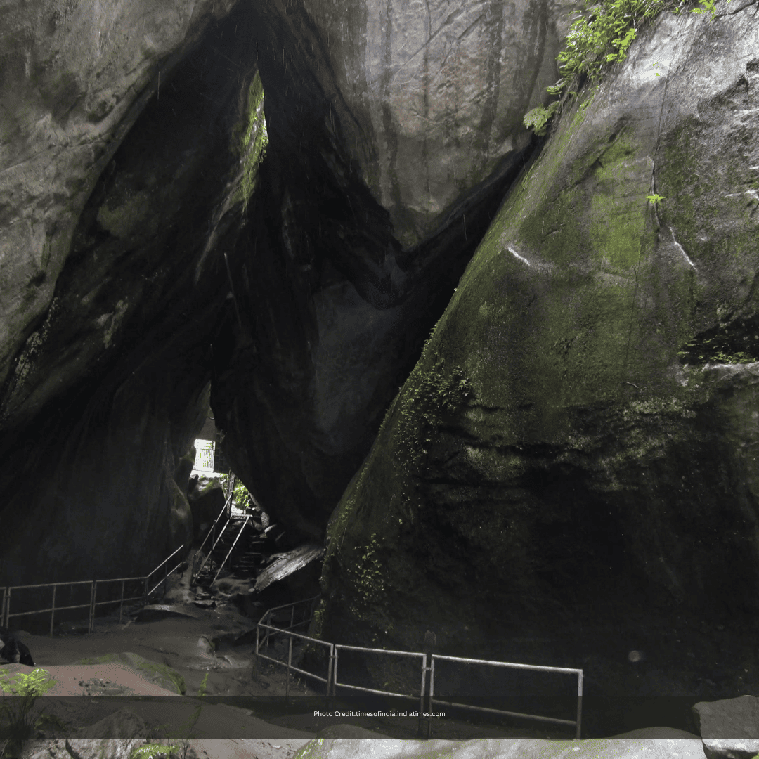 Eddakal Cave